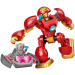 LEGO® Marvel: Ultron protiv Iron Mana (11209)
