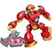 LEGO® Marvel: Ultron protiv Iron Mana (11209) slika 2