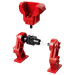 LEGO® Marvel: Ultron protiv Iron Mana (11209)