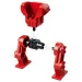 LEGO® Marvel: Ultron protiv Iron Mana (11209) slika 6