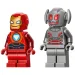 LEGO® Marvel: Ultron protiv Iron Mana (11209) slika 7