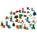 LEGO® Minecraft: Adventski kalendar 2025 (21280)