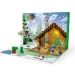 LEGO® Minecraft: Adventski kalendar 2025 (21280)