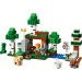 LEGO® Minecraft: Avanture prve noći (21593)