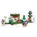 LEGO® Minecraft: Avanture prve noći (21593)