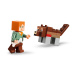 LEGO® Minecraft: Avanture prve noći (21593)