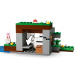 LEGO® Minecraft: Avanture prve noći (21593)