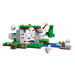 LEGO® Minecraft: Avanture prve noći (21593)