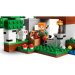 LEGO® Minecraft: Avanture prve noći (21593)
