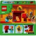 LEGO® Minecraft: Bitka kod podzemnog jezera lave (3299)