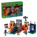 LEGO® Minecraft: Bitka protiv Withera (21590)