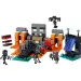 LEGO® Minecraft: Bitka protiv Withera (21590)