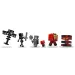 LEGO® Minecraft: Bitka protiv Withera (21590)