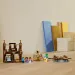 LEGO® Minecraft: Bojno polje kod šumske kuće (21272)