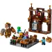 LEGO® Minecraft: Bojno polje kod šumske kuće (21272)