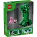LEGO® Minecraft: Creeper™ (21276)