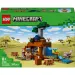 LEGO® Minecraft: Ekspedicija u rudniku (21269)
