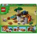 LEGO® Minecraft: Ekspedicija u rudniku (21269)