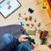 LEGO® Minecraft: Ekspedicija u rudniku (21269)