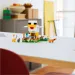 LEGO® Minecraft: Farma s kokošima (21585)