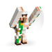 LEGO® Minecraft: Jahač pilića, napad u pustinji (21592)