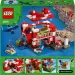 LEGO® Minecraft: Kuća mumija (21270)