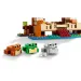 LEGO® Minecraft: Kuća žabe (21256)