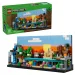LEGO® Minecraft: Minibioomi (21589)