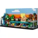 LEGO® Minecraft: Minibioomi (21589)