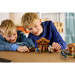 LEGO® Minecraft: Napad prizivača u selu (21596)