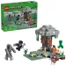 LEGO® Minecraft: Pusto vrt (21586)