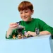 LEGO® Minecraft: Pusto vrt (21586)