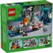 LEGO® Minecraft: Susret s Čuvarom (21274)