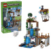 LEGO® Minecraft: Ukleto pristanište (21597)