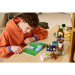 LEGO® Minecraft: Ukleto pristanište (21597)