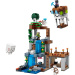 LEGO® Minecraft: Ukleto pristanište (21597)