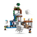 LEGO® Minecraft: Ukleto pristanište (21597)