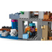 LEGO® Minecraft: Ukleto pristanište (21597)