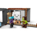 LEGO® Minecraft: Ukleto pristanište (21597)
