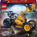 LEGO® Ninjago: Arinov ninja pješčani trkač (71811)