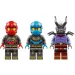 LEGO® Ninjago: Blizanački titanski oklopi (71870) slika 3