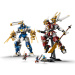 LEGO® Ninjago: Blizanački titanski oklopi (71870)