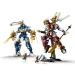 LEGO® Ninjago: Blizanački titanski oklopi (71870) slika 5