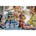 LEGO® Ninjago: Blizanački titanski oklopi (71870) slika 8