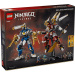 LEGO® Ninjago: Blizanački titanski oklopi (71870)
