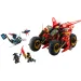 LEGO® Ninjago: Borbeno vozilo nindže (71844)