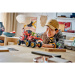 LEGO® Ninjago: Dar zemlje (71869)