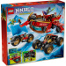 LEGO® Ninjago: Dar zemlje (71869)