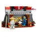 LEGO® Ninjago: Izložbene figure nindža, 15. obljetnica (71866)