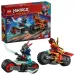LEGO® Ninjago: Kai motociklistička utrka (71838)